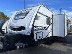 Thumbnail Photo undefined for New 2023 Winnebago Minnie